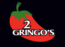 2 Gringos Salsa