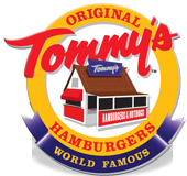 Tommy's Hamburger
